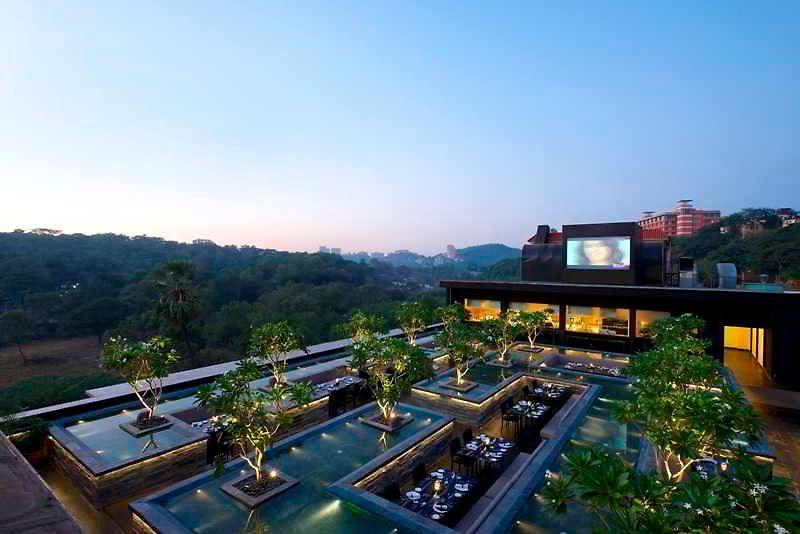 Hotel Ramada Powai & Convention Centre