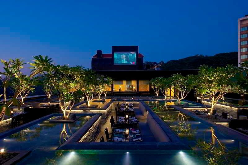Ramada Powai & Convention Centre 5*