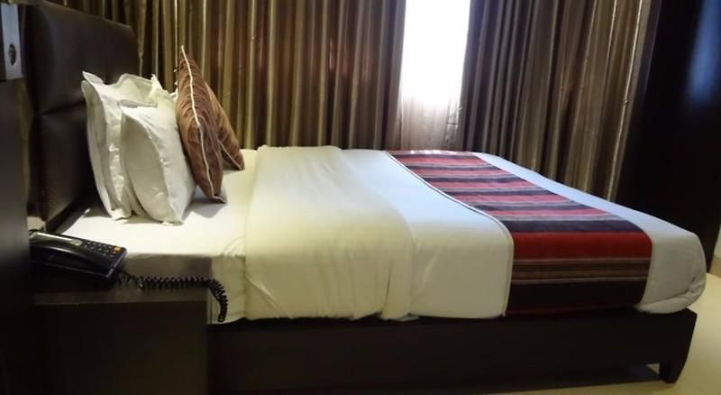 Manama Hotel Mumbai