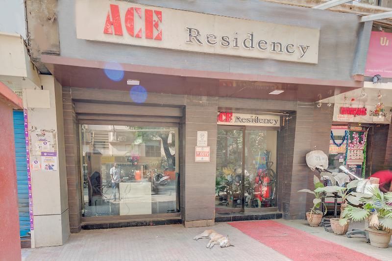 Ace Residency 2*