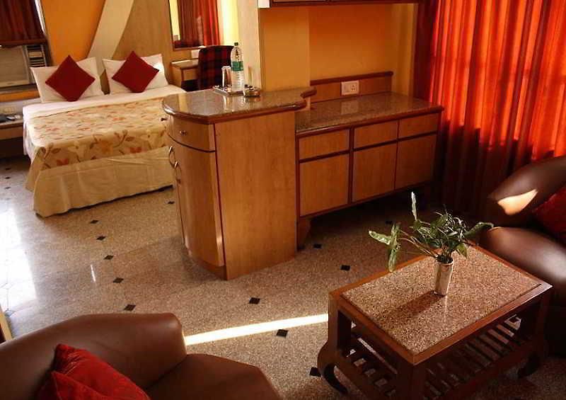Imperial Executive 3* Mumbai