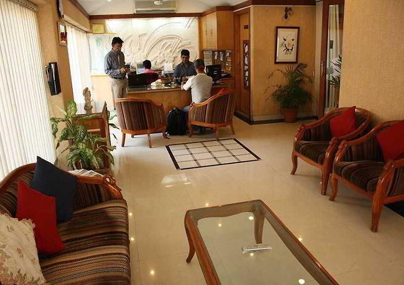 Hotel Imperial Executive
