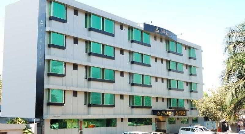 Hotel Airlink Mumbai