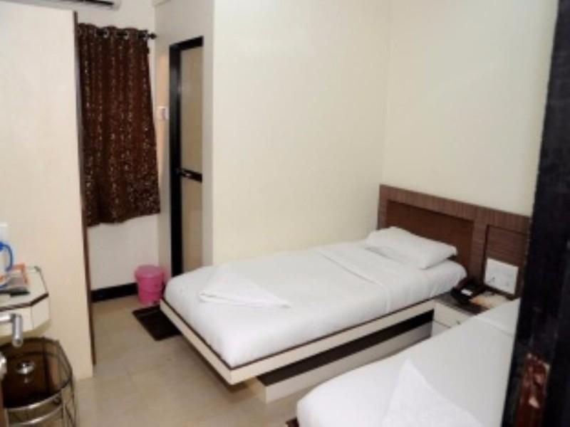 Apple Guest house *