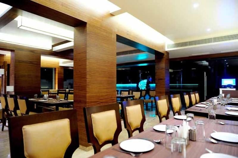 Royal Park 3* Mumbai