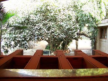 Garden Hotel