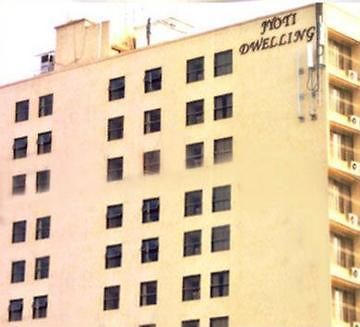 Hotel Jyoti Dwelling 3*