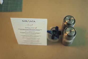 Niranta Airport Transit & Lounge Terminal 2 Arrivals/landside Hotel Mumbai