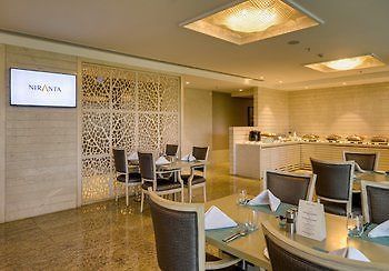 Niranta Airport Transit & Lounge Terminal 2 Arrivals/landside Hotel Mumbai