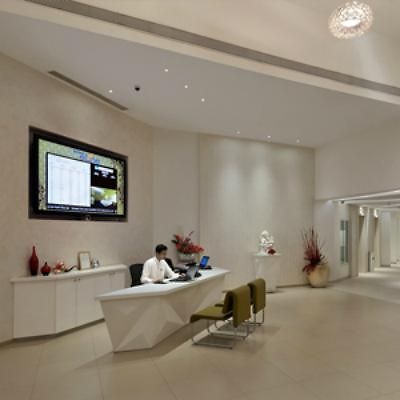 Kohinoor Elite Near Bkc 4* Mumbai