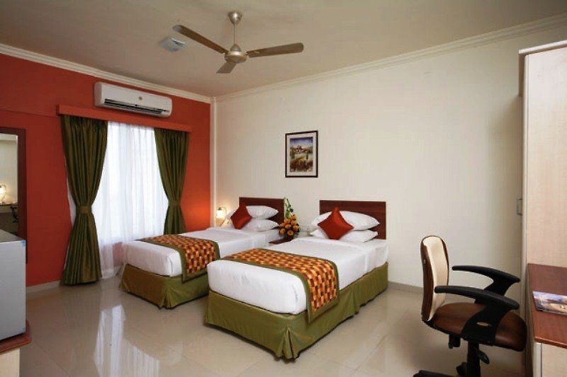 Nestor Hotel, Mumbai