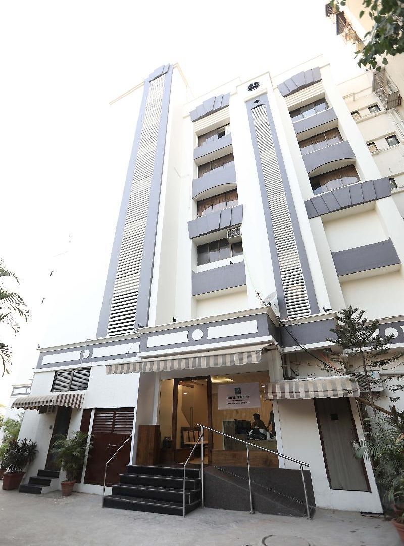 Hotel Ontime Residency 3*