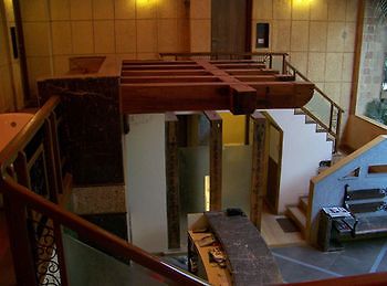 Garden Hotel 3*