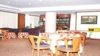 Rangsharda 3* Mumbai