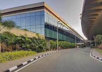 Niranta Airport Transit & Lounge Terminal 2 Arrivals/landside 4*