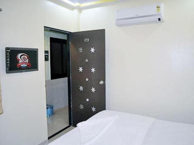 Om Residency