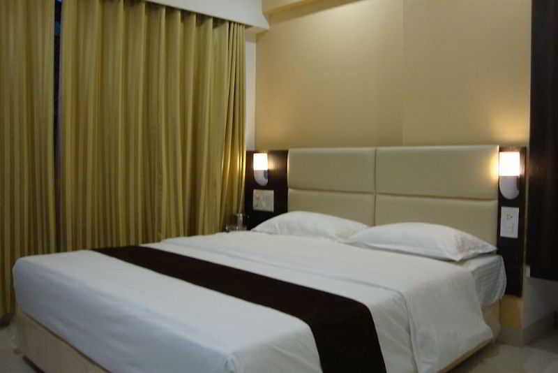 Fabexpress Alfa Galaxy 3* Mumbai