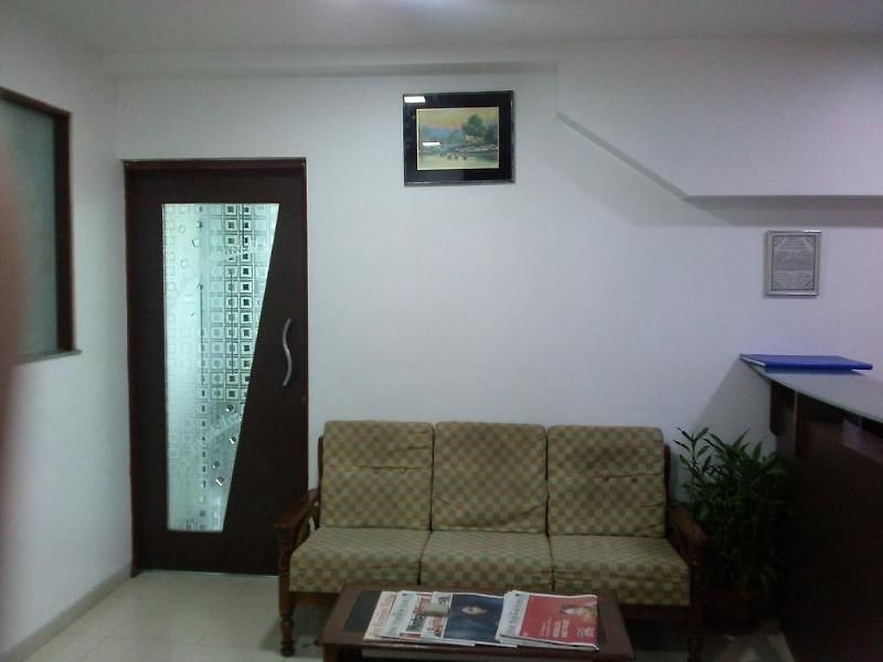 Click Andheri Midc Hotel Mumbai