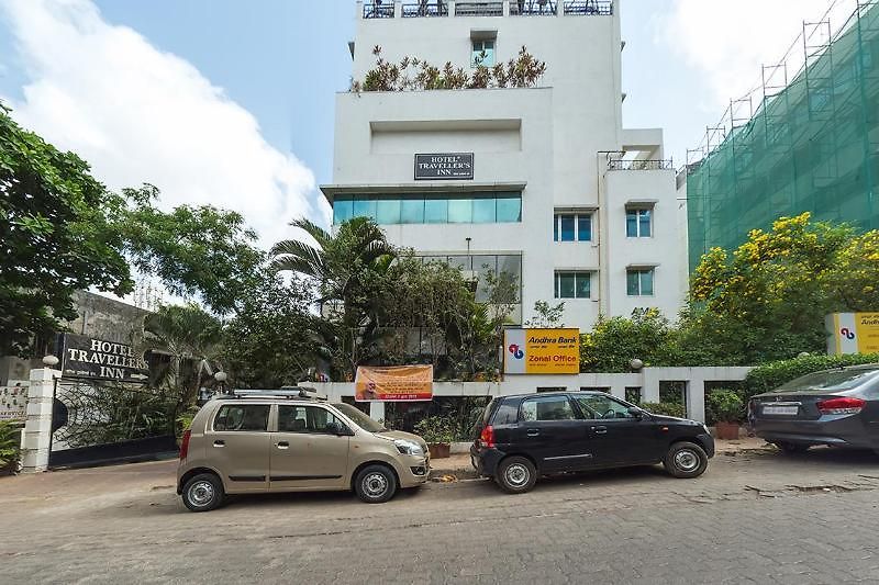 Hotel Click Andheri Midc Mumbai