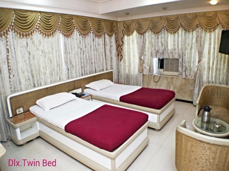 Ashwin Hotel 2*