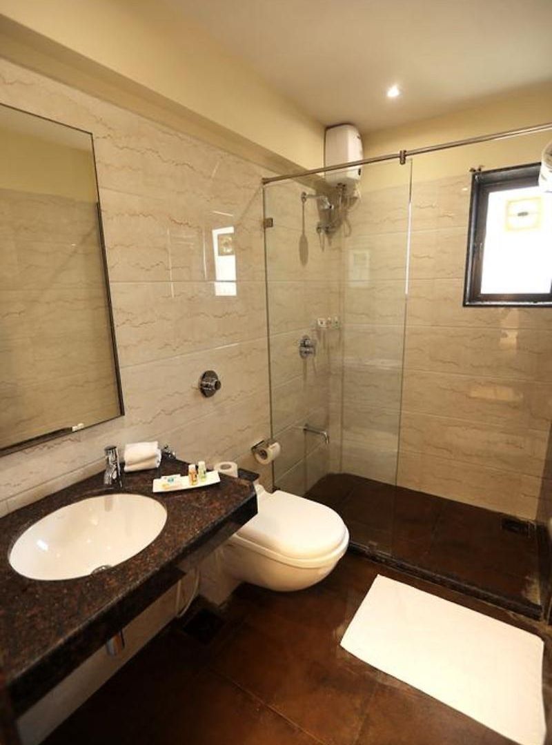 Ontime Residency Hotel 3*
