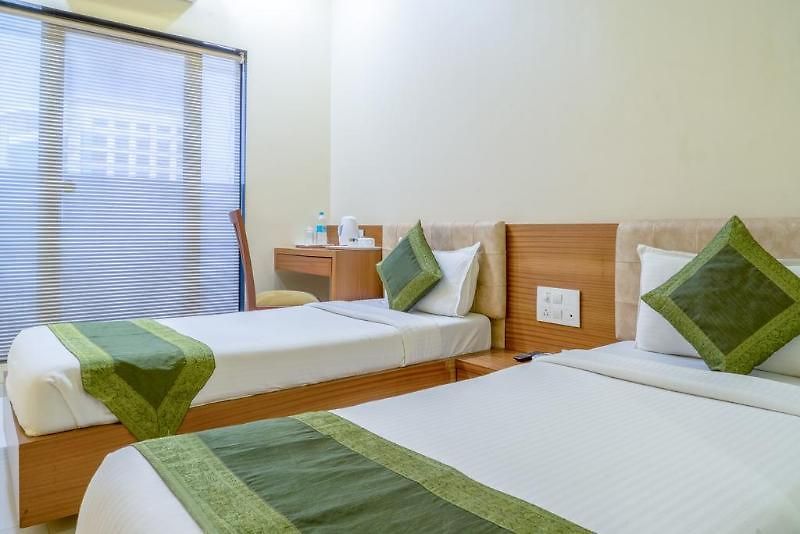 Seven Hills 3* Mumbai