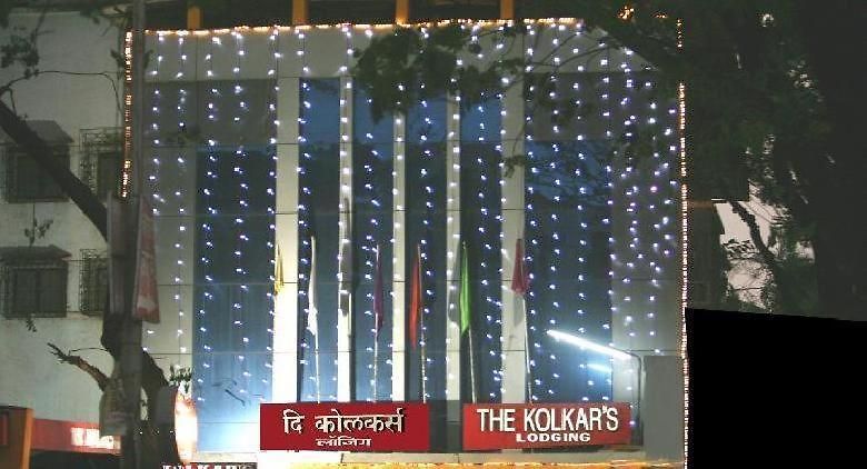 Lodge Kolkar's Mumbai