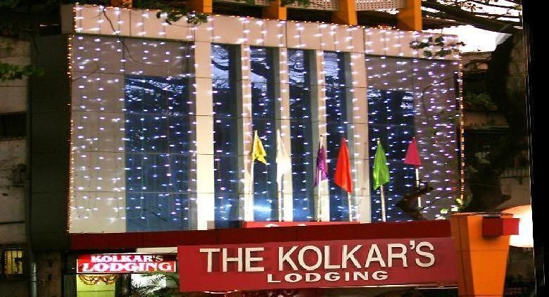 Lodge Kolkar's