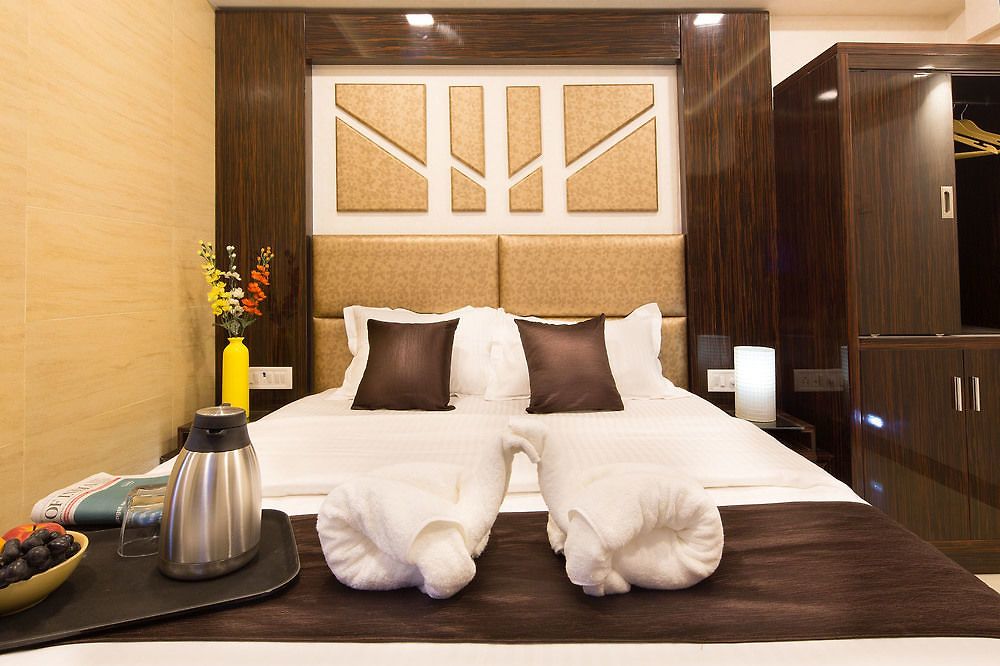 Fabexpress Annex Executive Andheri East