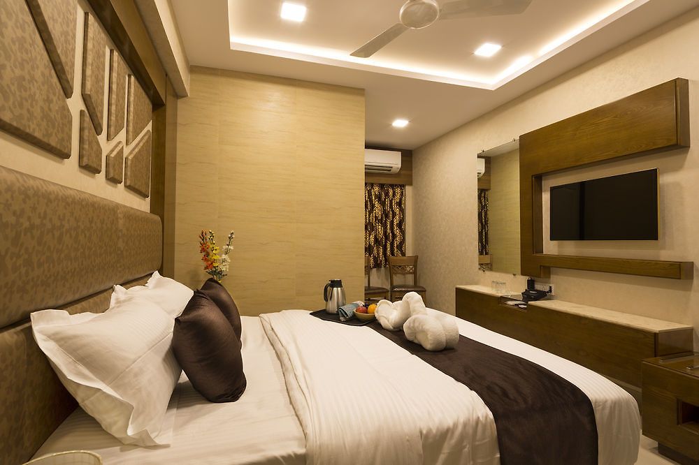 Fabexpress Annex Executive Andheri East Mumbai