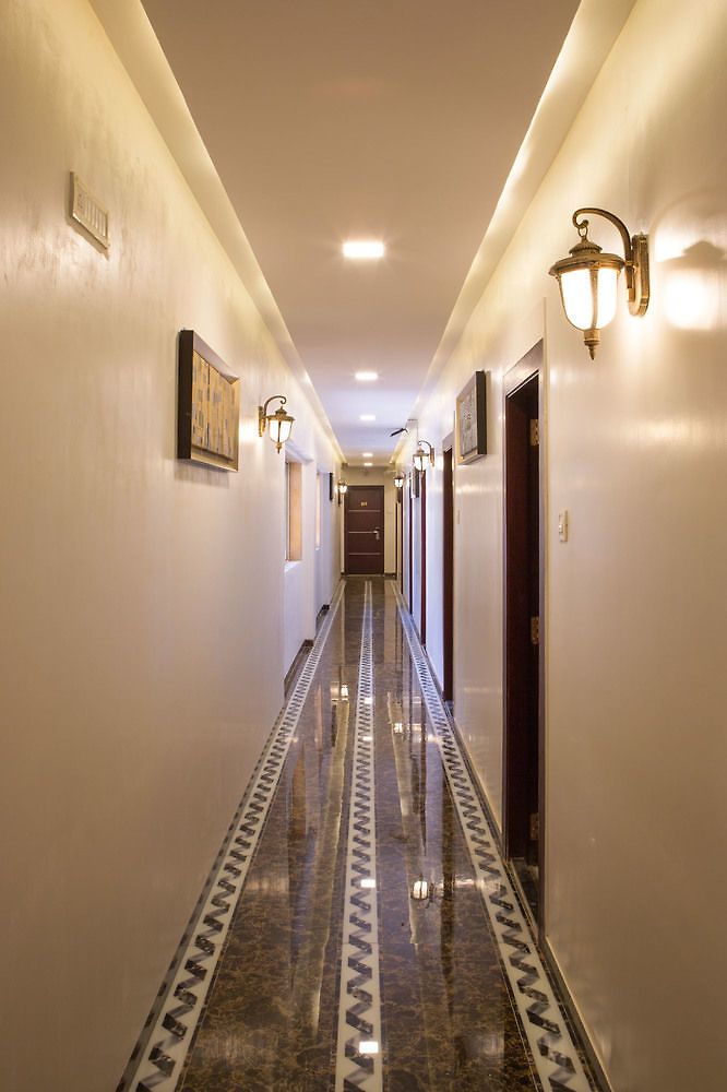 Fabexpress Annex Executive Andheri East Hotel 3*