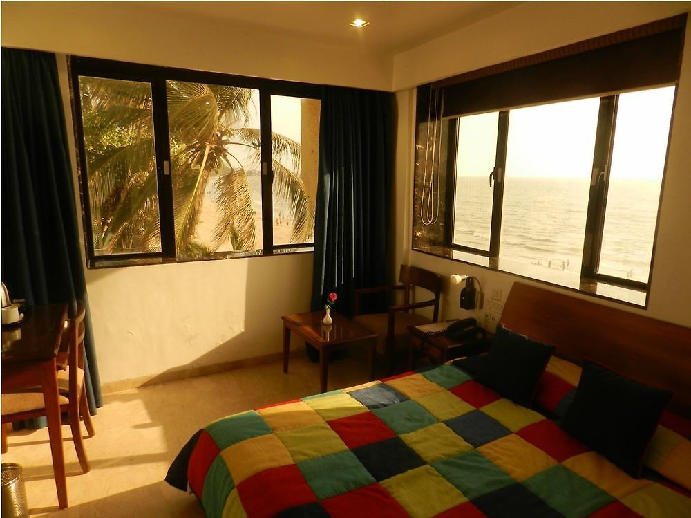 Hotel Citizen Mumbai
