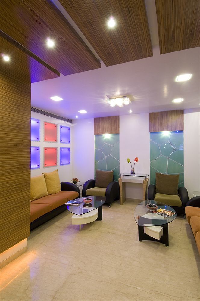 Planet Boutique Hotel Mumbai