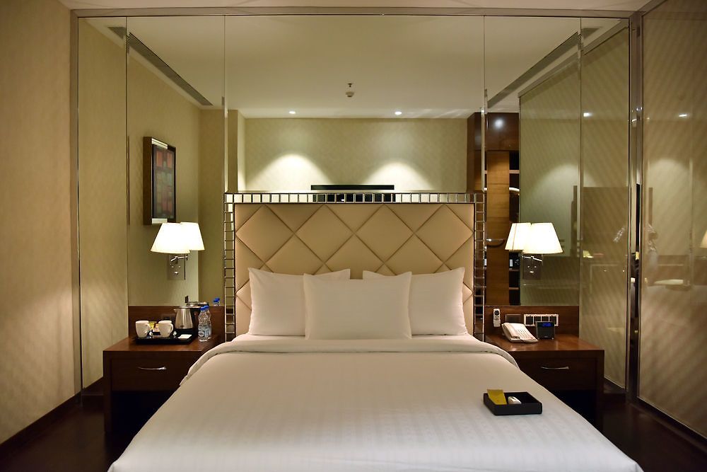 Niranta Airport Transit & Lounge Terminal 2 Arrivals/landside Hotel Mumbai