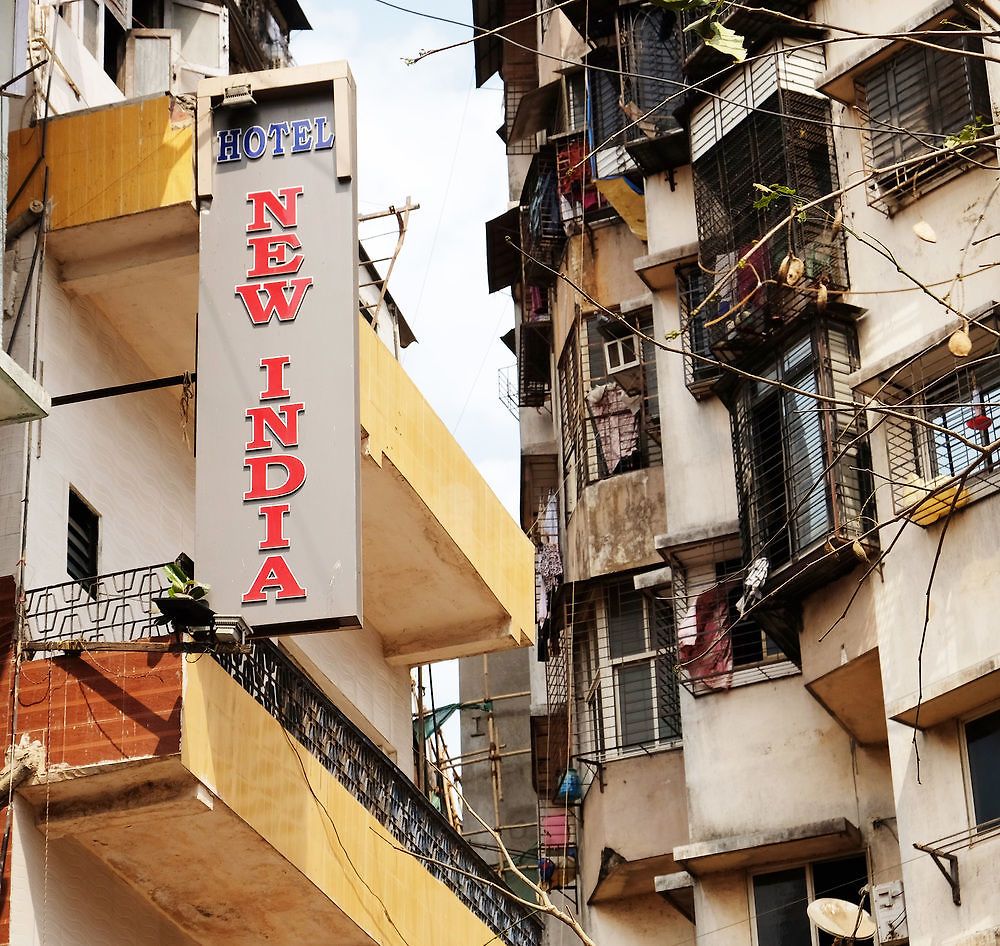 New India Mumbai