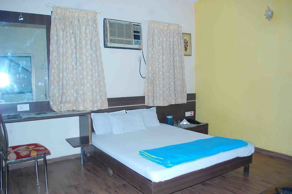 Hotel New India Mumbai