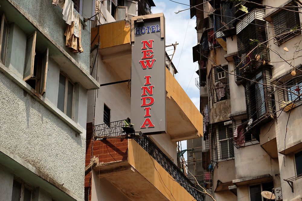 New India 2*