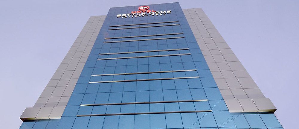 Hotel Better International