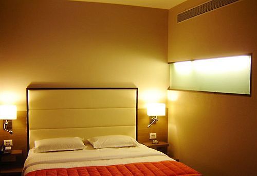 Landmark Annexe Hotel Mumbai