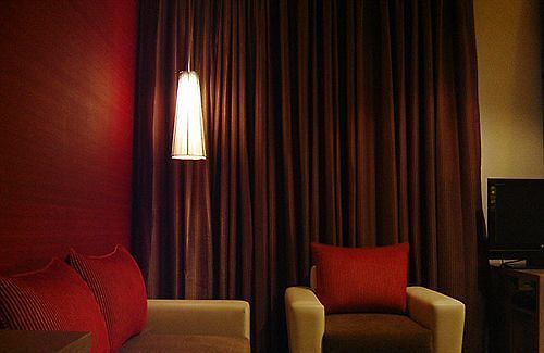 Hotel Landmark Annexe Mumbai