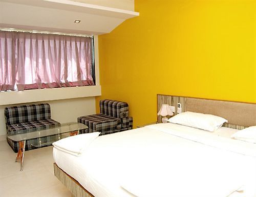 Hotel Arma Executive 2*