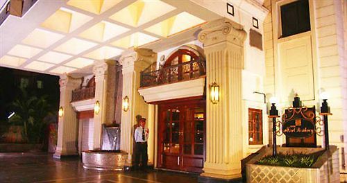 Karl Residency Hotel Mumbai