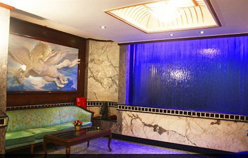 Hotel Karl Residency