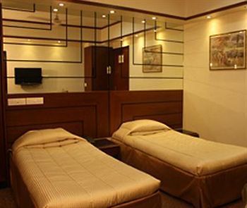 Karl Residency Hotel