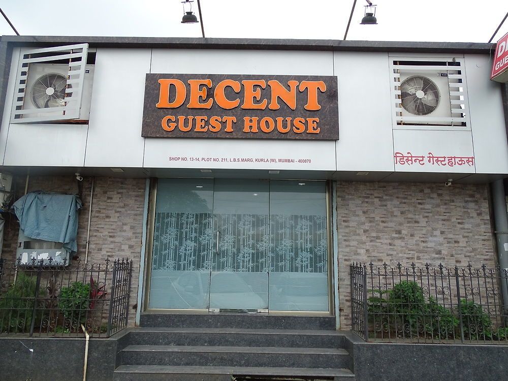 Decent Inn 2*