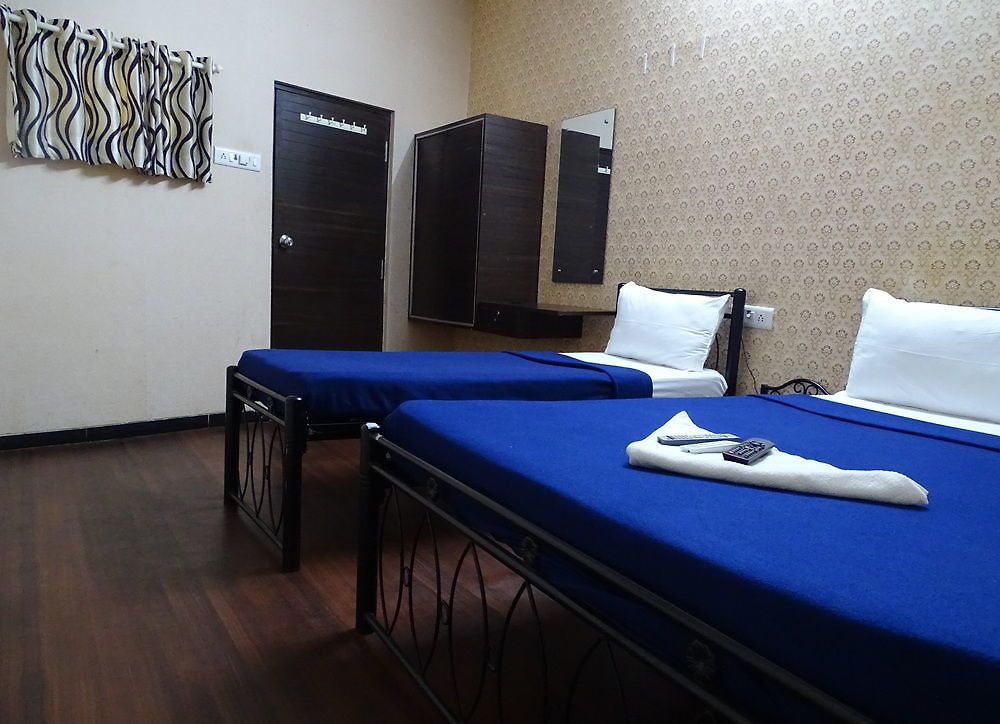 Star Residency Hotel *
