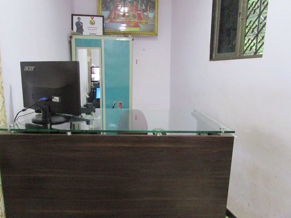 Hotel Star Residency
