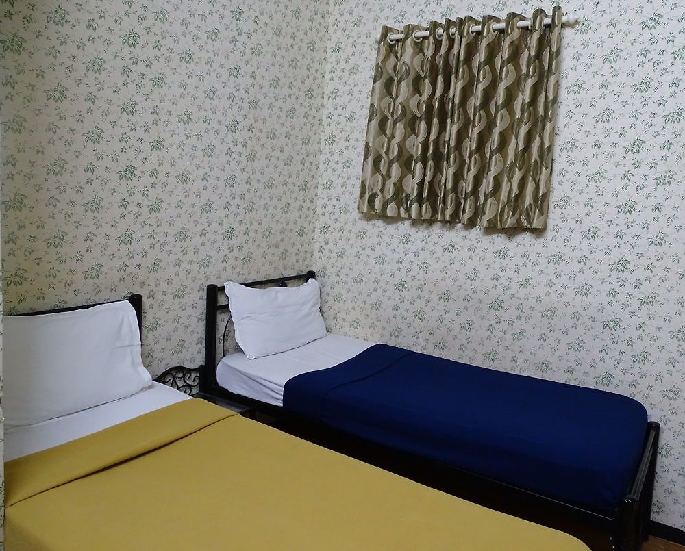 Star Residency Hotel Mumbai