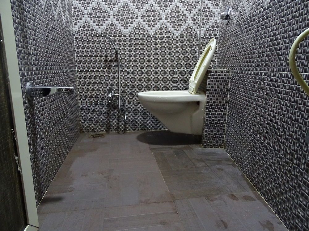 Hotel Star Residency *
