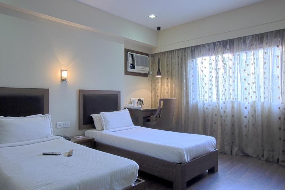 Hotel Amigo